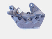 Buell XB XB9 XB12 Firebolt Lightning Ulysses Black Front Disc Brake Caliper - C3 Cycle