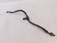 2001-2005 Suzuki Bandit 1200 GSF1200 Left Front Brake Caliper Hose Line Pipe - C3 Cycle