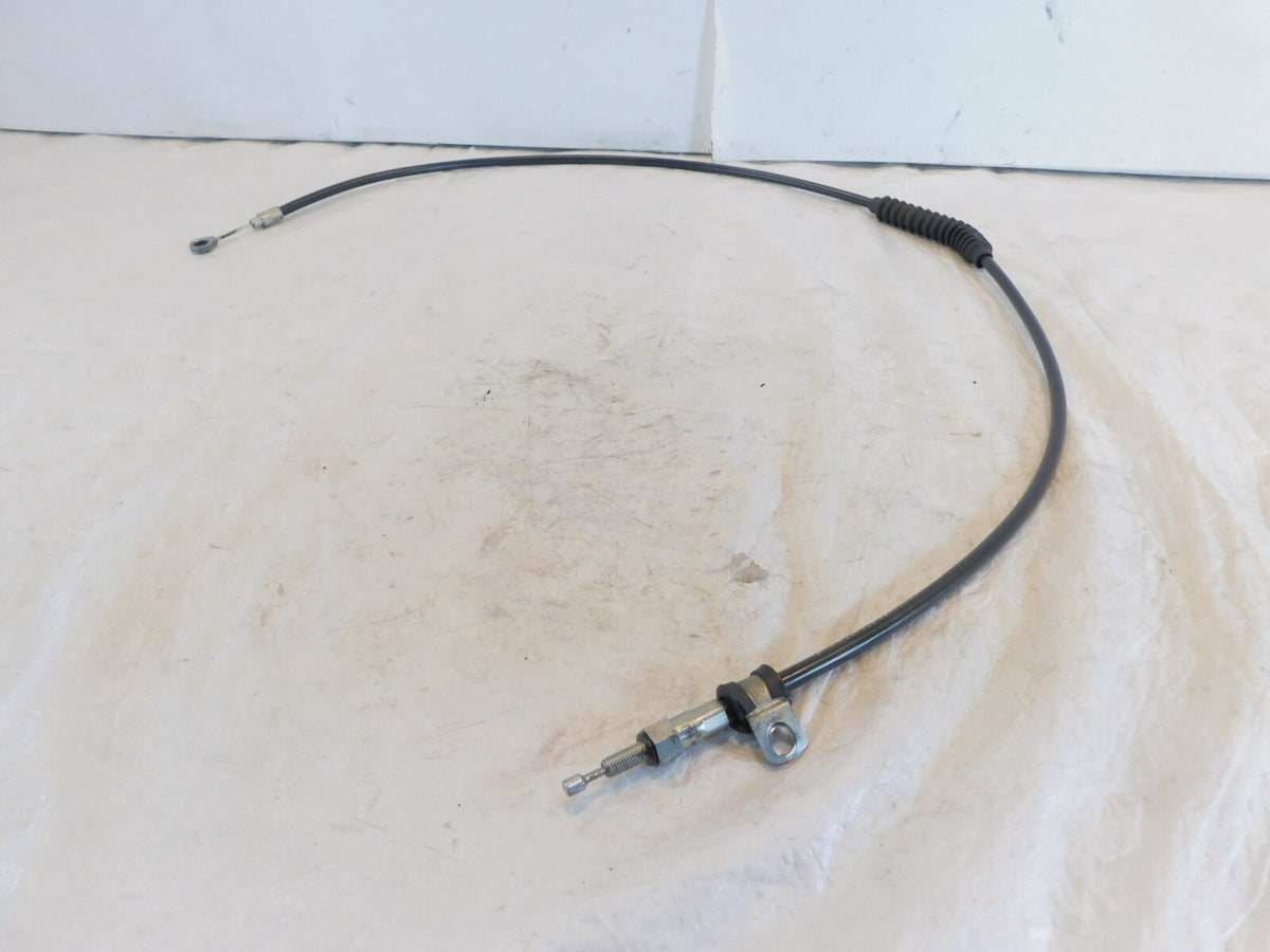 1995 & 1996 Buell S2 S2T Thunderbolt Clutch Control Pull Cable 38619-88 - C3 Cycle