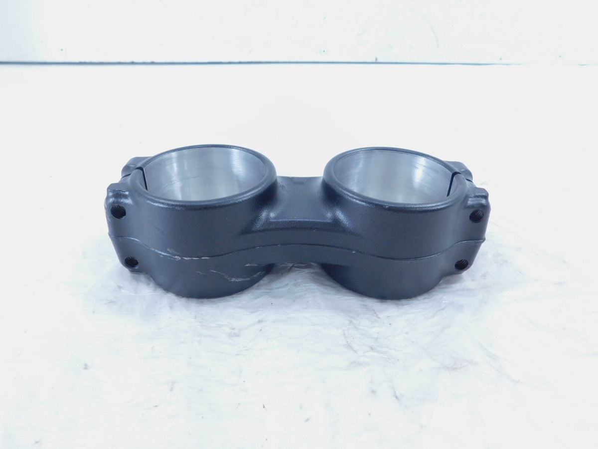 2019 & 2020 Yamaha Niken / GT MXT850 MTX9 Front Wheel Fork Bracket Brace Clamp - C3 Cycle