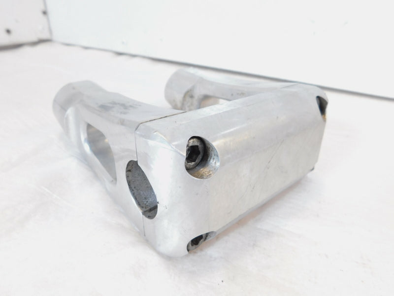 02-03 Indian Gilroy Scout & Spirit Front Fork Handlebar Riser Mount Brackets