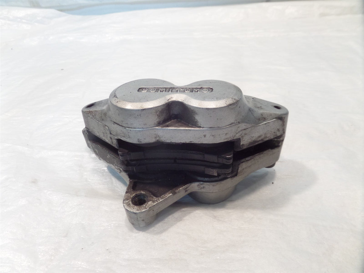 Yamaha FZR600R YZF600R & V-Max 1200 Sumitomo Front Right Brake Caliper - C3 Cycle