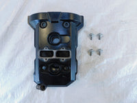 BMW F650GS F700GS F800GS F800R F800S F800ST Cylinder Head Camshaft Cam Cover - C3 Cycle