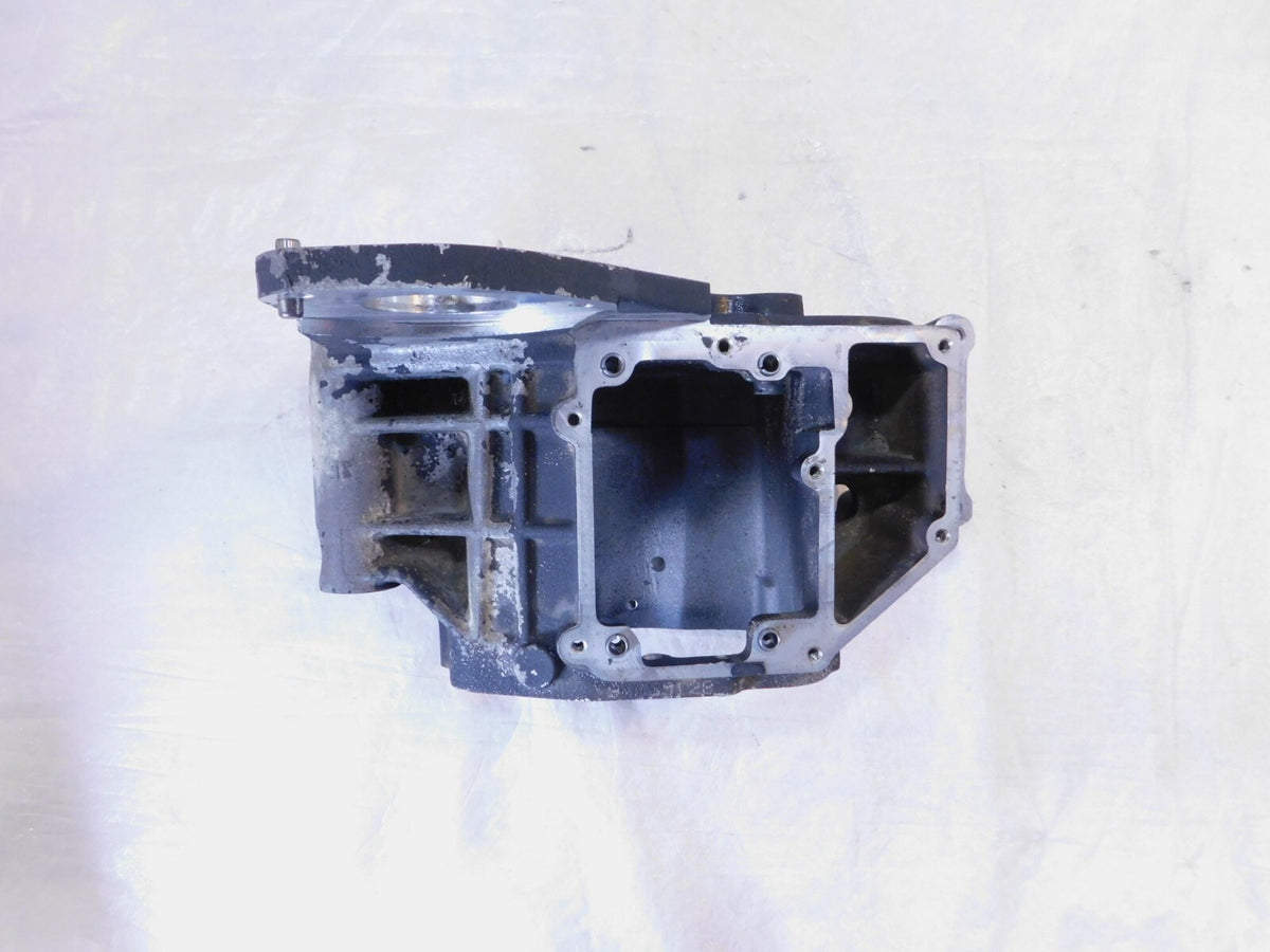 Harley Davidson Dyna Low Rider & Wide Glide Black Transmission Housing 34747-90A - C3 Cycle