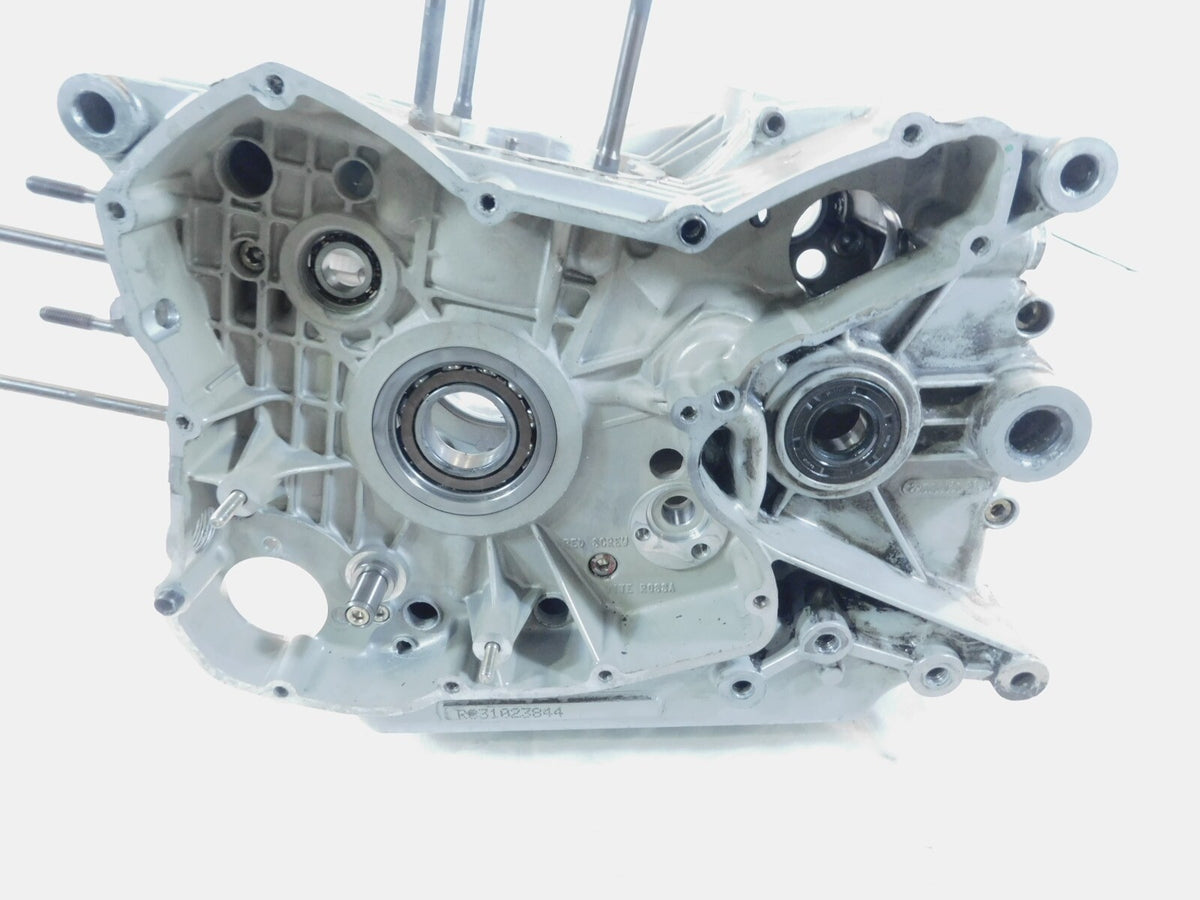 Ducati Monster 620 750 800 SuperSport Engine Motor Block Crankcase Crank Cases - C3 Cycle