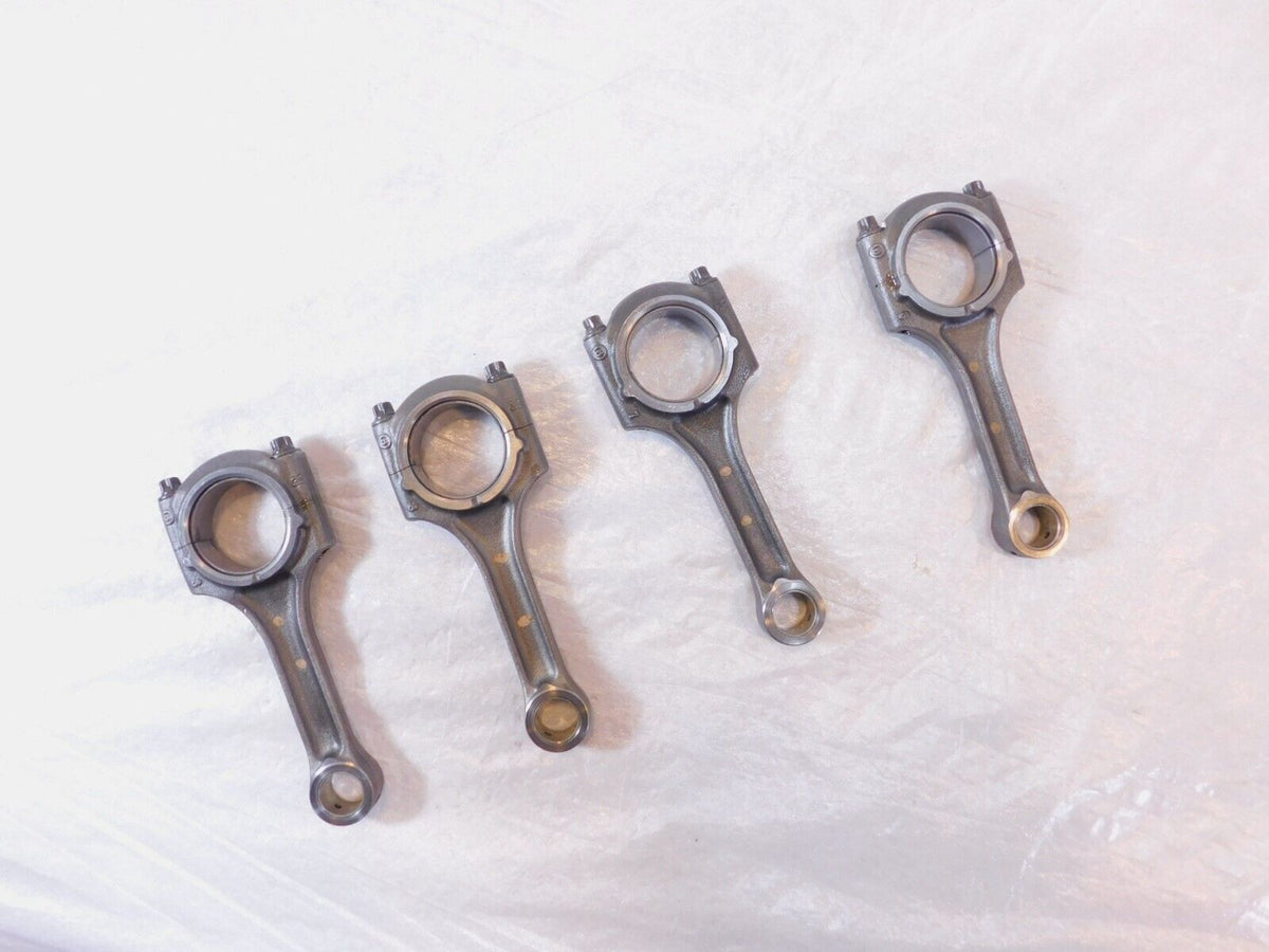 BMW K1200R K1200S K1200GT K1200 Engine Motor Crankshaft Piston Connecting Rods