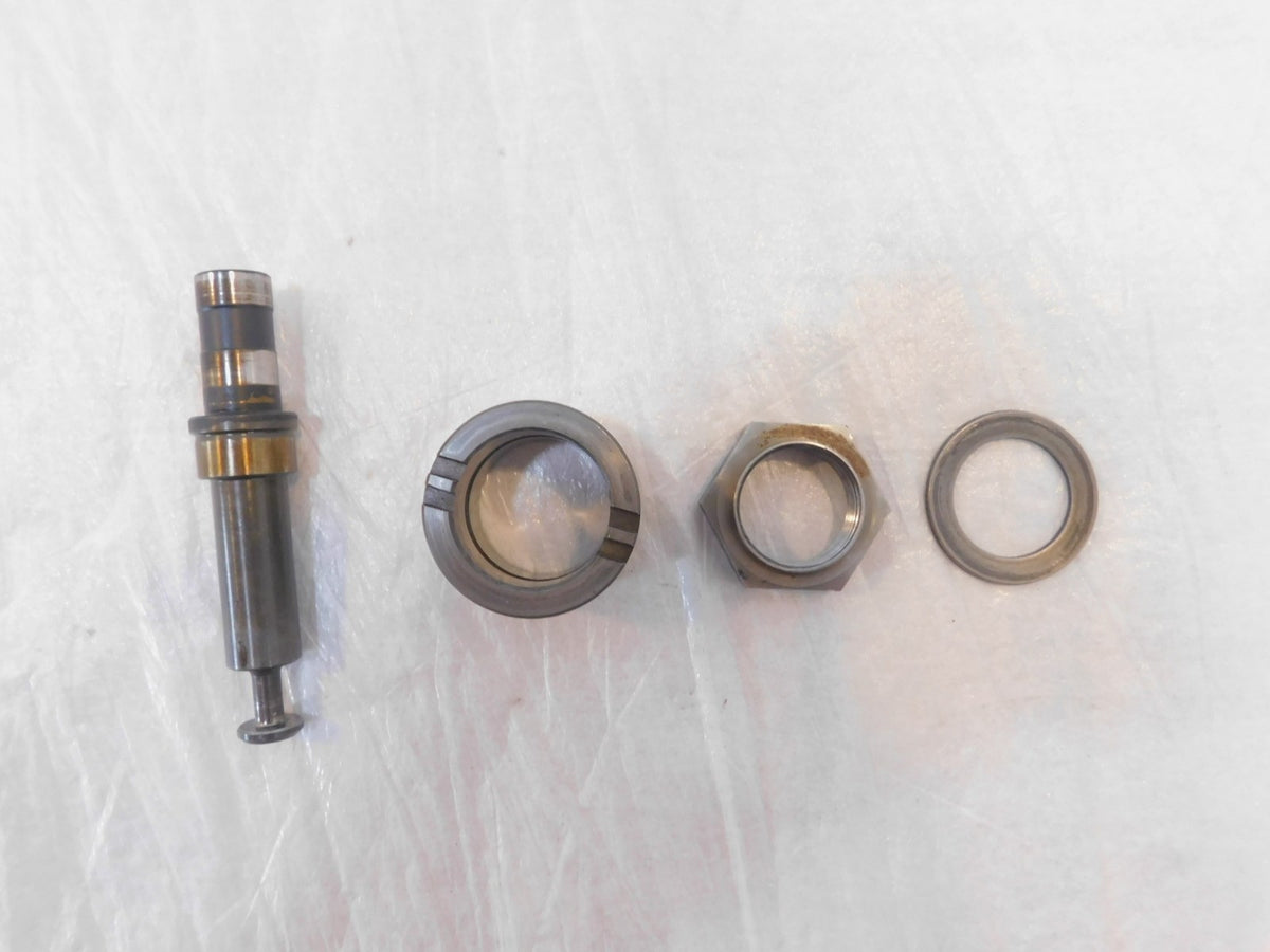 Triumph Speed Triple & Tiger 1050 Daytona Clutch Release Push Rod Lifter Set - C3 Cycle