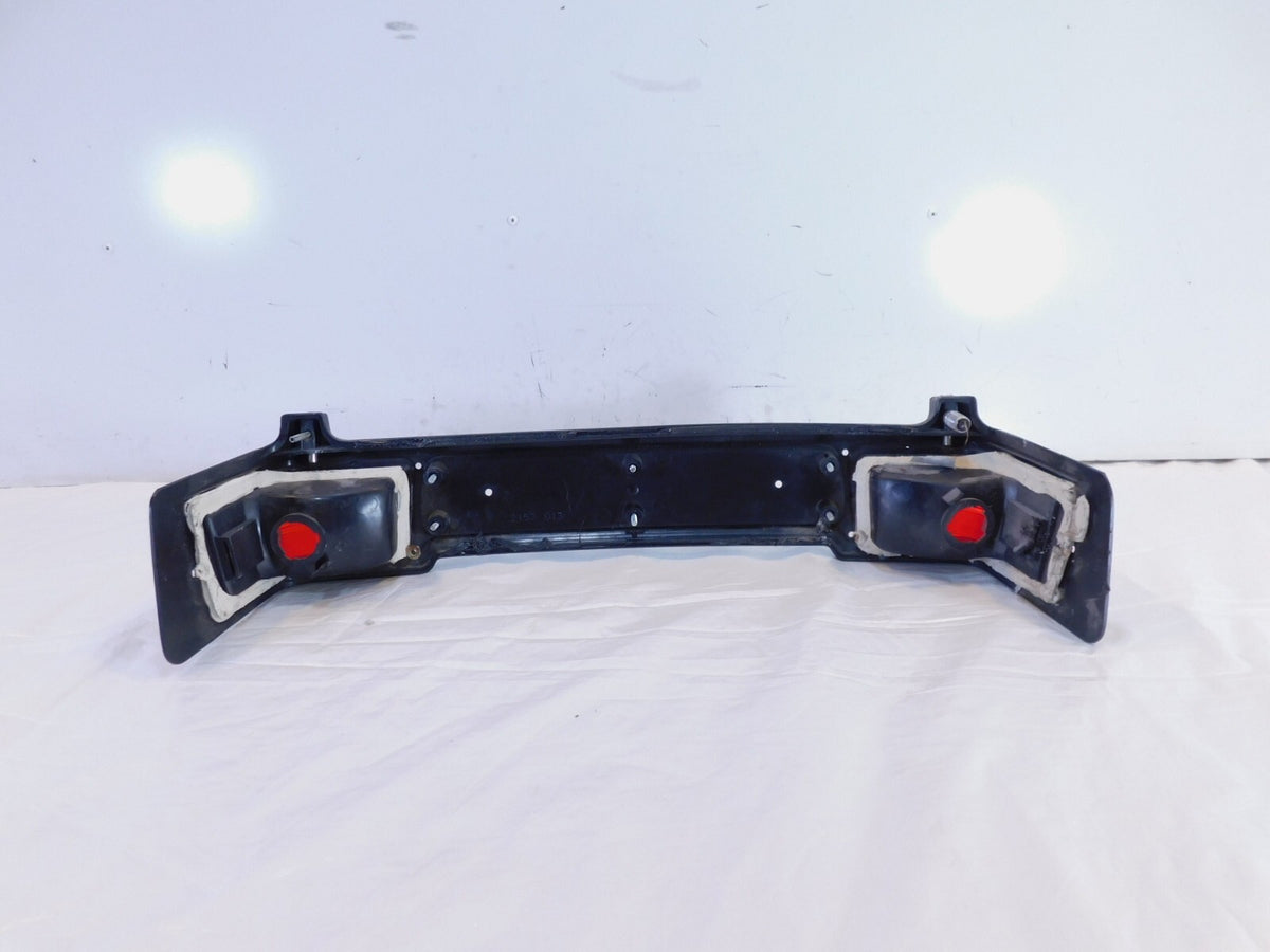 Harley Davidson Electra Glide Ultra Top Box Luggage Tour Pak Rear Brake Light - C3 Cycle