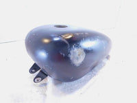 1998-2003 Harley Davidson Sportster 883 & 1200 Black Fuel Gas Petrol Tank - C3 Cycle