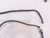 2008 08 Aprilia Shiver 750 SL750 Misc Water Coolant Air Hose Pipe Lines Box Lot - C3 Cycle