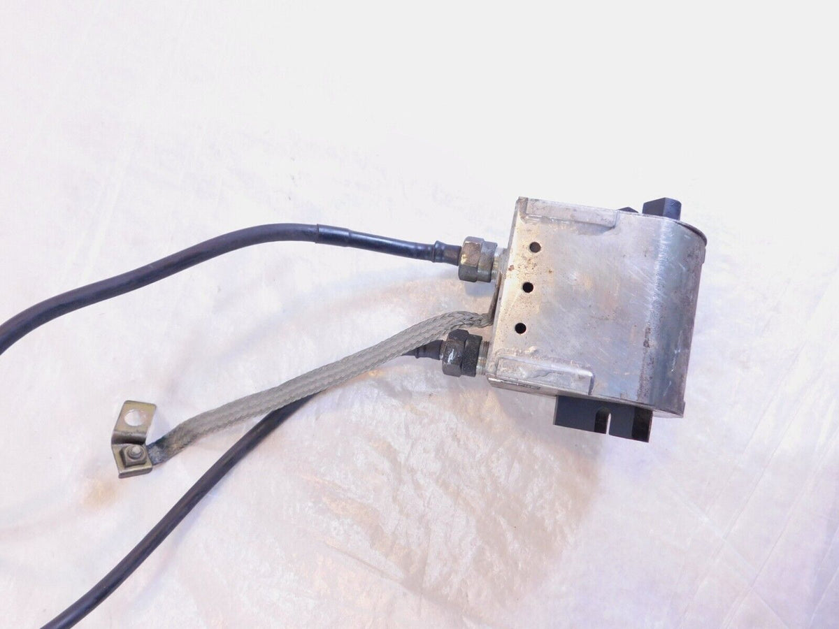 BMW R850R & R1100GS R1100R R1100RS & R1150GS R1150RT Motor Engine Ignition Coil - C3 Cycle
