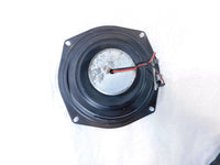 One Harley Davidson Touring Electra Glide & Street Glide Front Fairing Speaker - C3 Cycle