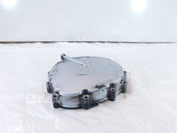2001-2003 Honda Goldwing 1800 GL1800 GL1800A Silver Engine Motor Clutch Cover - C3 Cycle