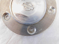 Harley Davidson Electra Glide Dyna & Softail Twin Cam Right Engine Timing Cover - C3 Cycle