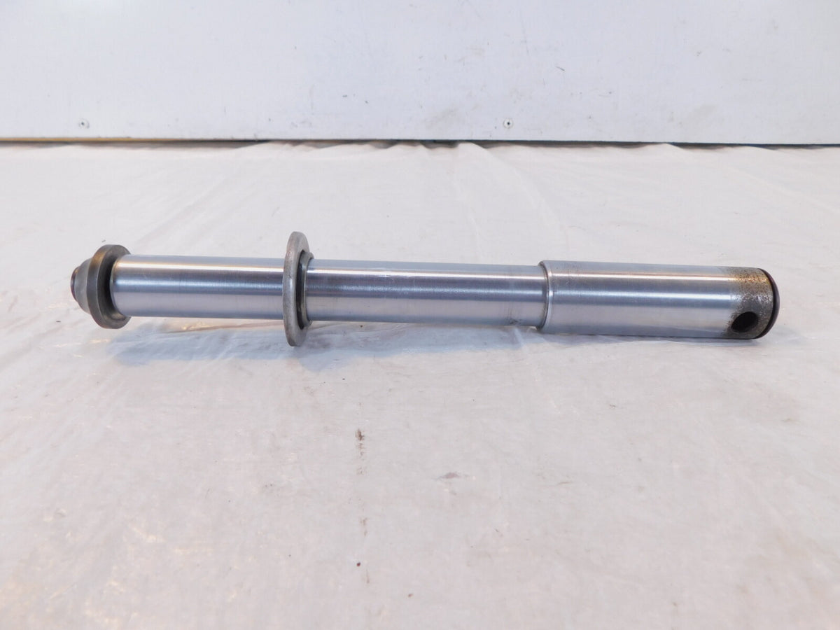 BMW K100 K100LT K100RS K75 & R80 R100GS R100R R100RT Front Wheel Axle Bolt Shaft - C3 Cycle