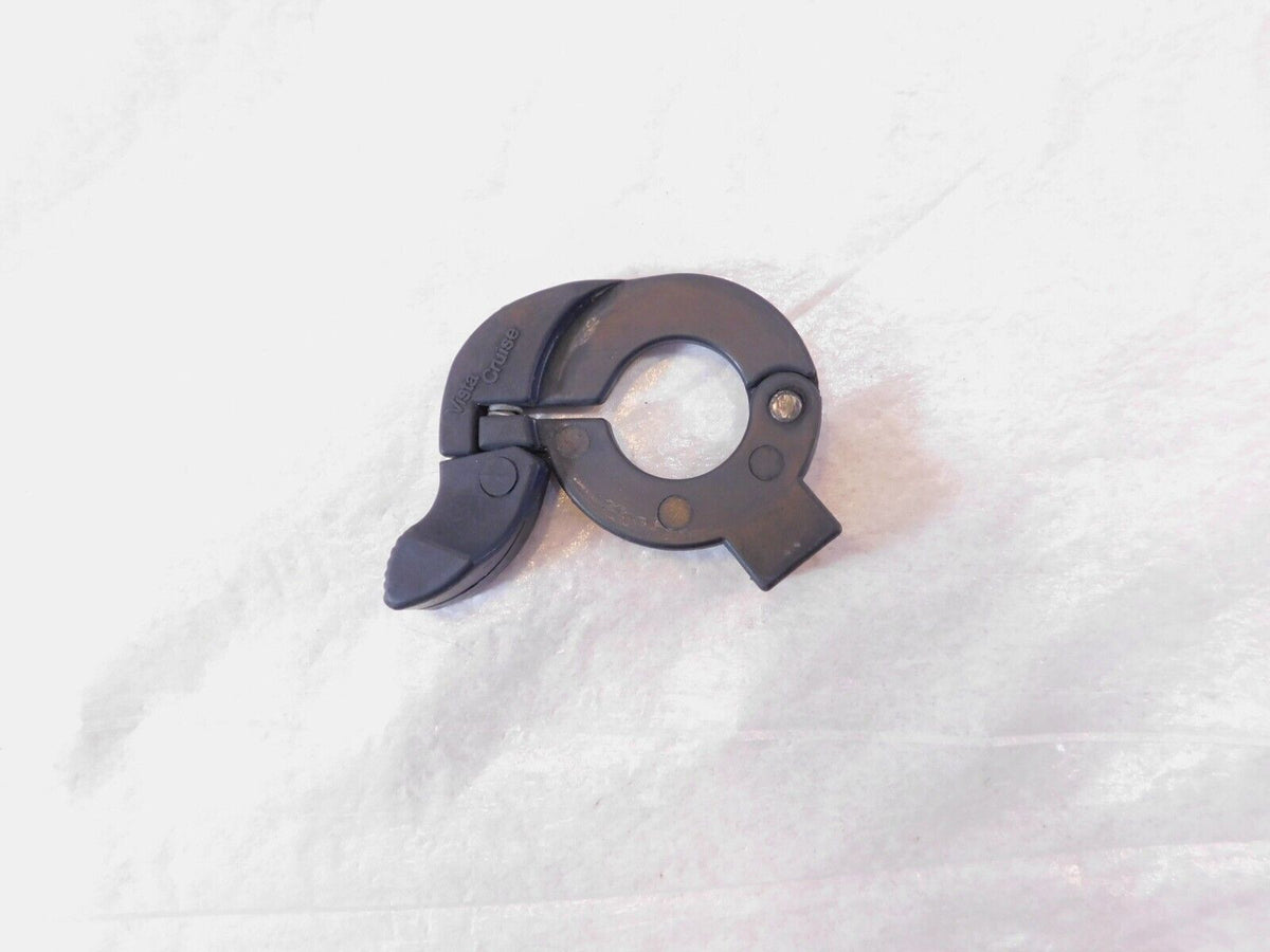 1988-2000 Honda GL1500 Goldwing 1500 Choke Cable Handle Handlebar Lever Switch - C3 Cycle