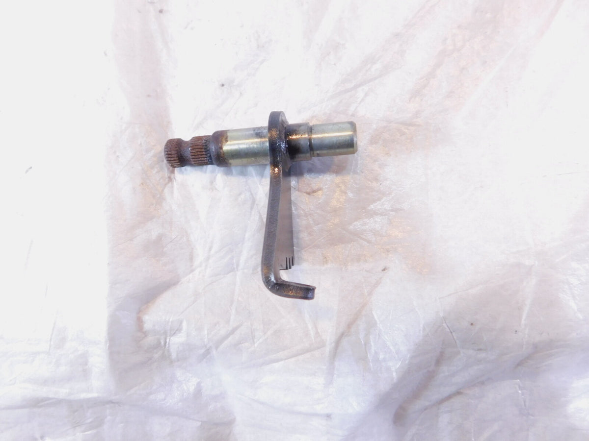 Honda CX500 GL650 Silverwing 500 650 Left Gear Shift Transmission Spindle Shaft - C3 Cycle