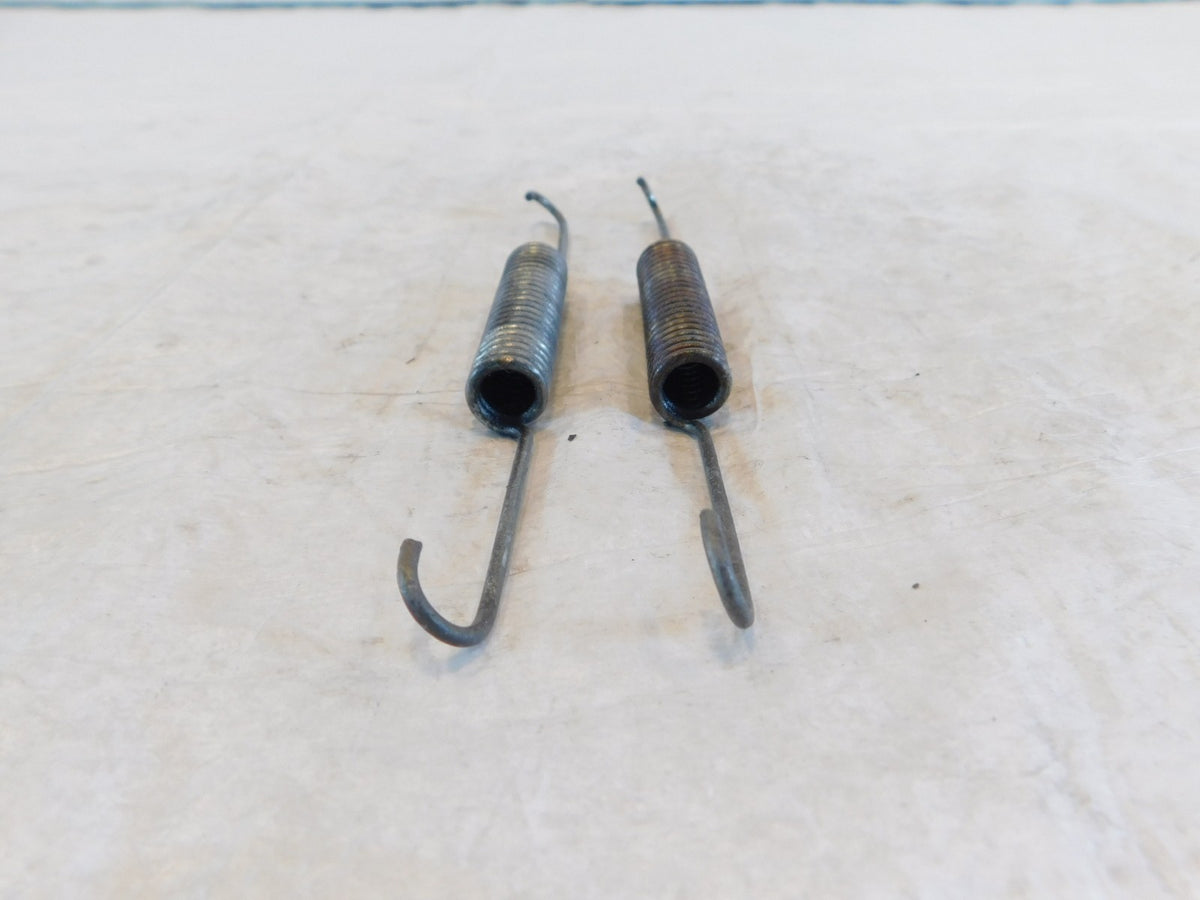 BMW K1100 K100 K100LT K100RS & K75 K75C K75S Centerstand Main Stand Prop Springs - C3 Cycle