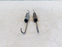BMW K1100 K100 K100LT K100RS & K75 K75C K75S Centerstand Main Stand Prop Springs - C3 Cycle