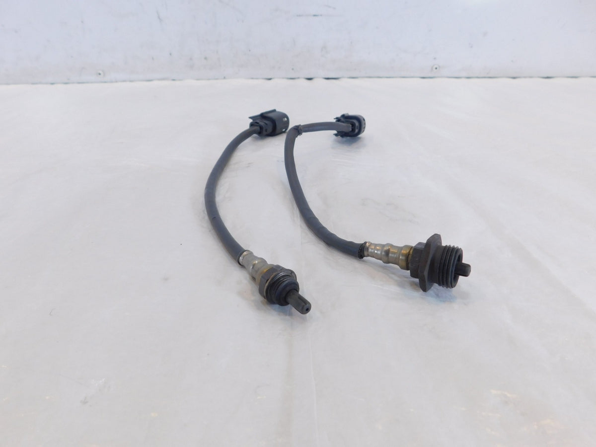 2018-2020 Harley Davidson Softail Low Rider & Fat Bob Exhaust Oxygen O2 Sensors - C3 Cycle