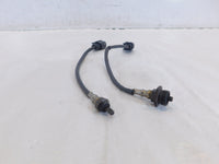 2018-2020 Harley Davidson Softail Low Rider & Fat Bob Exhaust Oxygen O2 Sensors - C3 Cycle