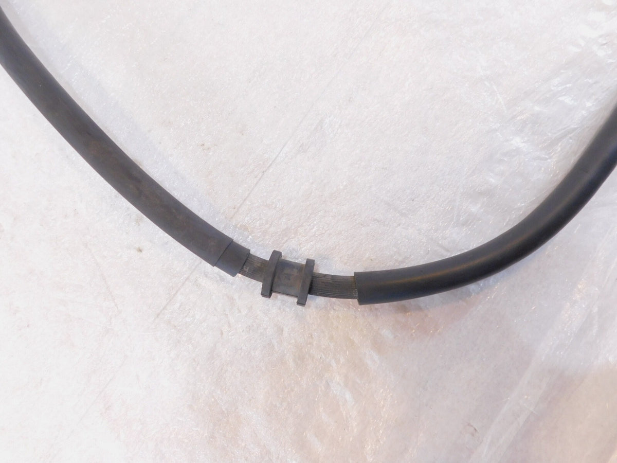 Kawasaki Vulcan VN900 Classic LT Custom Rear Wheel Brake Caliper Hose Pipe Line - C3 Cycle
