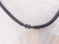 Kawasaki Vulcan VN900 Classic LT Custom Rear Wheel Brake Caliper Hose Pipe Line - C3 Cycle