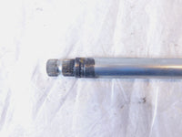 1983 83 Honda GL650 Silverwing 650 Rear Brake Pedal Lever Pivot Arm & Shaft - C3 Cycle