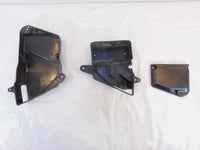 1995-2005 Kawasaki VN800 Vulcan 800 Drifter Classic Tool Box Storage Case Lot - C3 Cycle