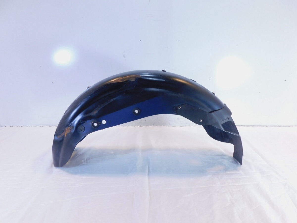 1999-2003 Harley Davidson Sportster 883 & 1200 Black Rear Wheel Cover Fender - C3 Cycle