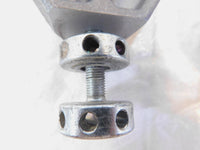 Ducati Superbike 749 749S & 999 999S Rear Wheel Slider Shoe Axle Chain Adjusters - C3 Cycle