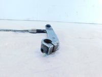 Harley Davidson Road King Electra Glide Gear Shifter Shaft Linkage & Lever - C3 Cycle