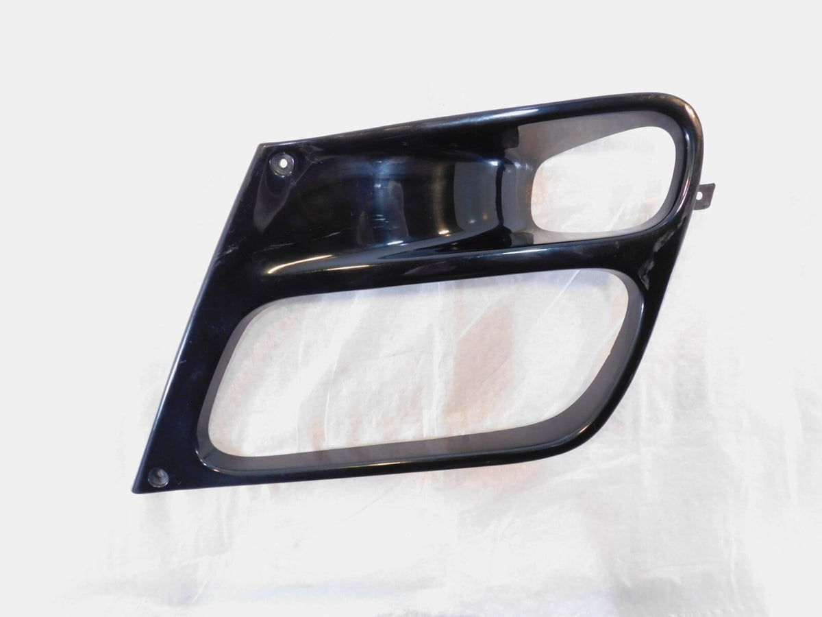 1994 1998 1999 Honda ST1100 ST1100A Black Right Side Cover Fairing Cowl Cowling - C3 Cycle