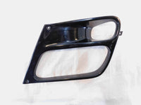 1994 1998 1999 Honda ST1100 ST1100A Black Right Side Cover Fairing Cowl Cowling - C3 Cycle