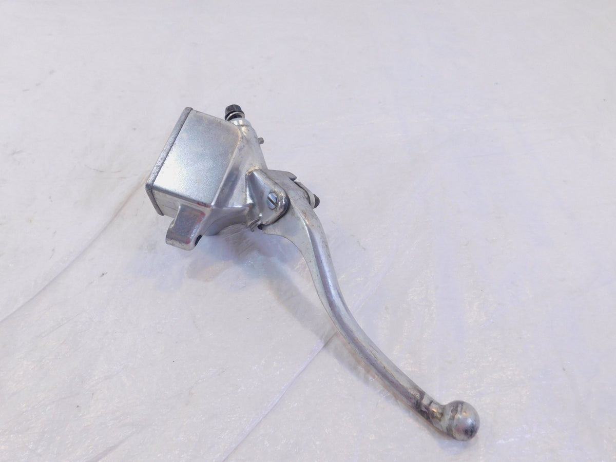 1993-1995 Honda Shadow 1100 VT1100 Front Right Brake Master Cylinder & Lever - C3 Cycle