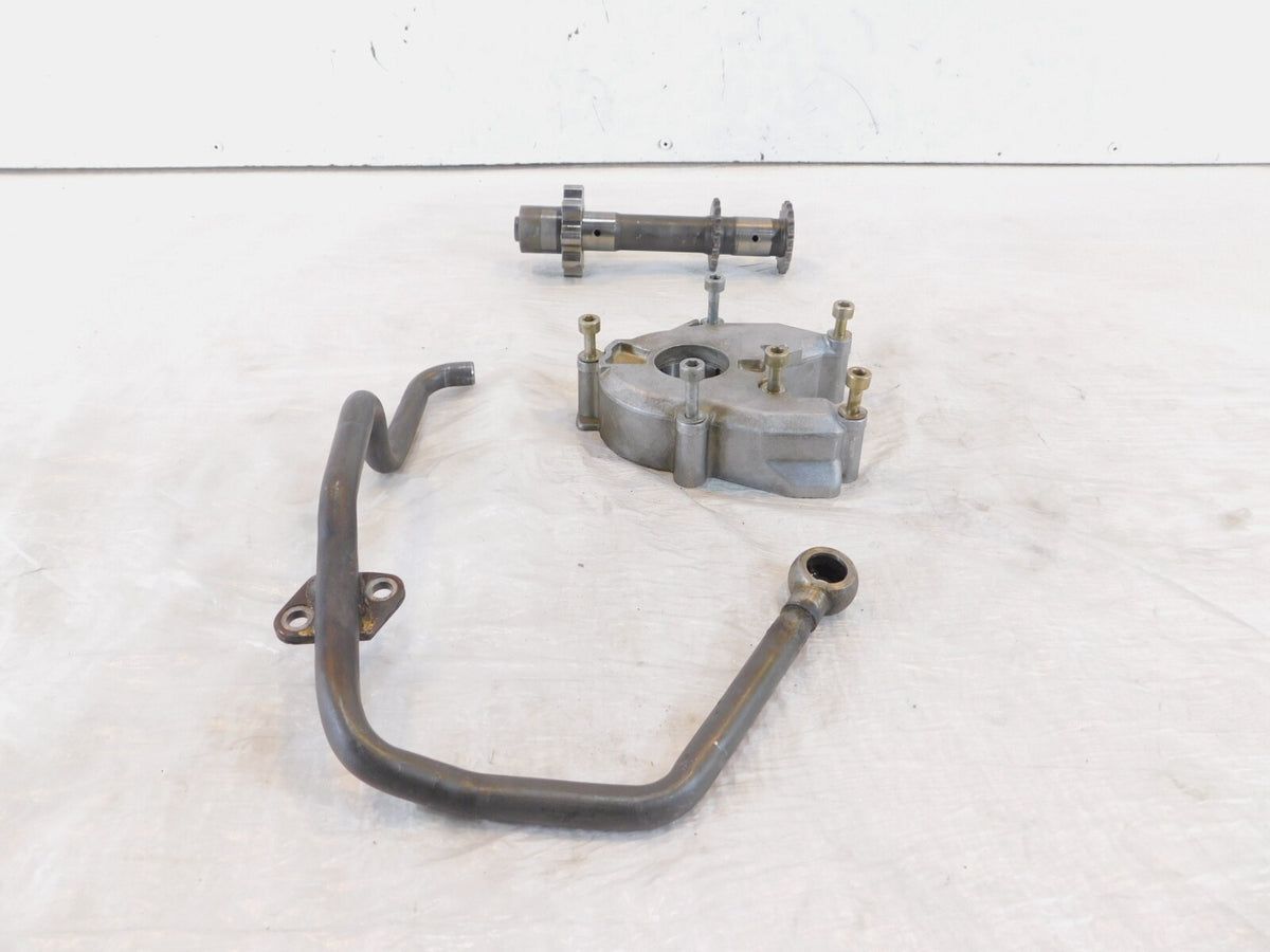 BMW R850R & R1100R R1100RS & R1150GS R1150R & R1200 R1200C Engine Motor Oil Pump - C3 Cycle