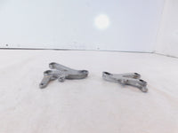 Honda CBR900RR CBR929RR FireBlade 900 929 Front Left/Right Footpeg Holder Mounts - C3 Cycle