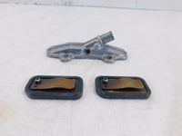 BMW F800GS Adventure F800R F800S F800ST F800 Cylinder Head Reed Valve Cover - C3 Cycle
