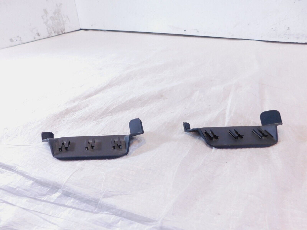 BMW R1200R R1200RT R900RT Wire Harness Fuse Plug Terminal Bracket Mount Holders - C3 Cycle
