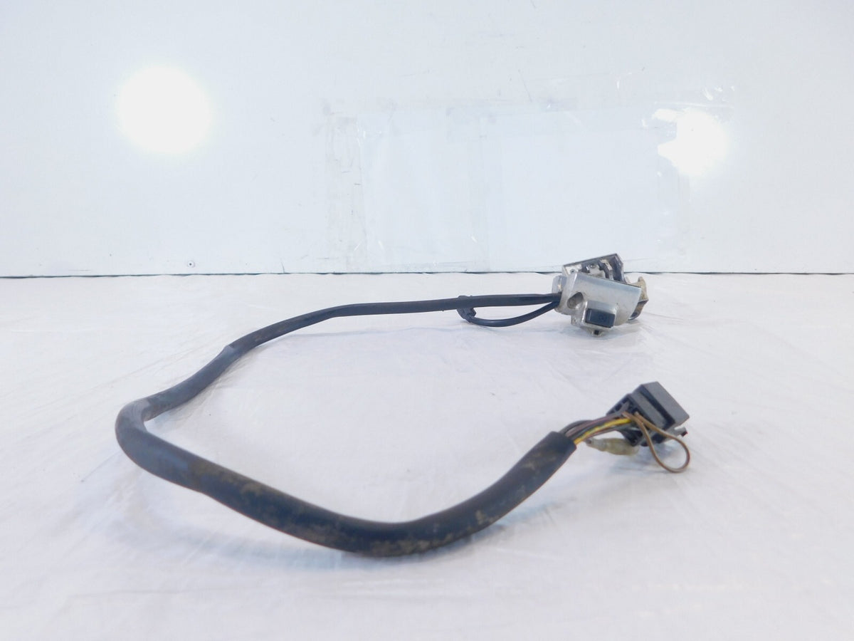 97-03 Honda GL1500 Valkyrie 1500 Right Engine Stop Start Kill Handlebar Switches - C3 Cycle