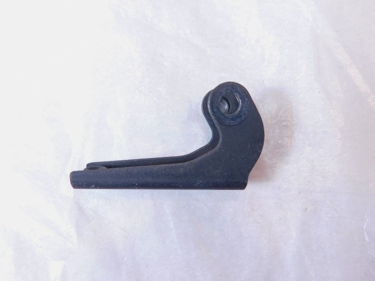 1996-1997 BMW R1100RT R1100 RT Black Oil Cooling Thermostat Bracket 17221342079 - C3 Cycle