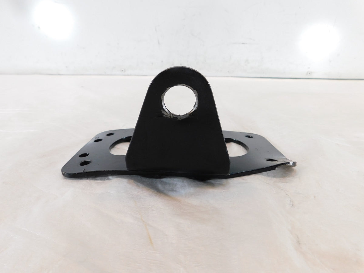 Harley Davidson Sportster Dyna FXR Softail Rear License Plate Tag Mount Bracket - C3 Cycle