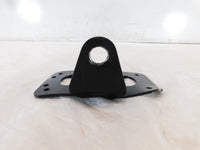 Harley Davidson Sportster Dyna FXR Softail Rear License Plate Tag Mount Bracket - C3 Cycle