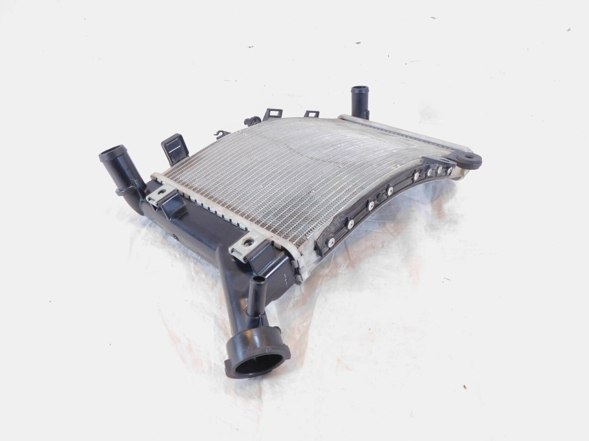2019-2023 BMW F 900 R F900R F900XR Engine Motor Radiator Oil Cooling Cooler - C3 Cycle