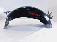Harley Davidson Sportster 883 Super Low & 1200 Seventy-Two Rear Wheel Fender - C3 Cycle