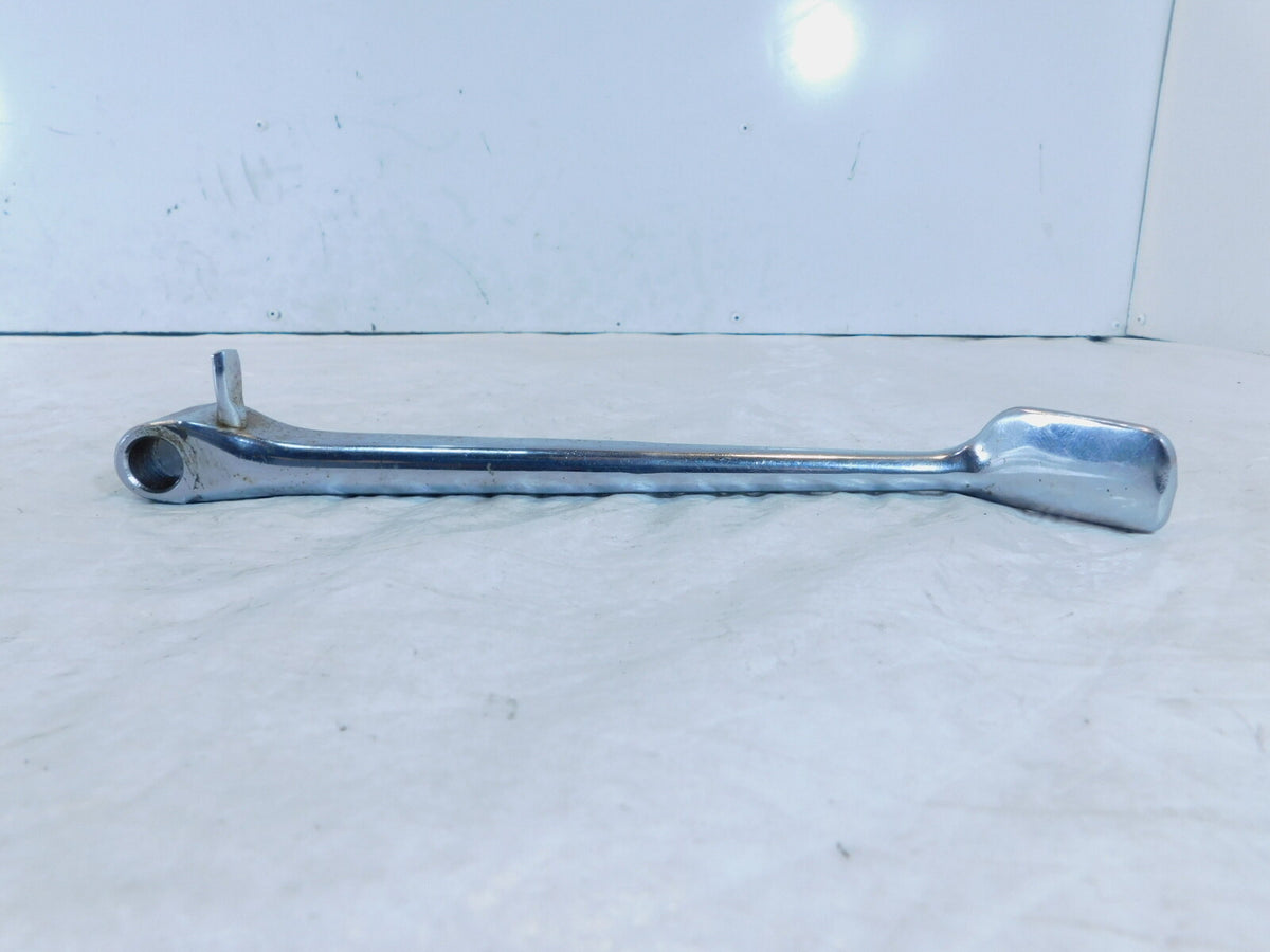 1987-2009 Suzuki Intruder Boulevard S83 VS1400 Chrome Kickstand Side Stand Prop - C3 Cycle