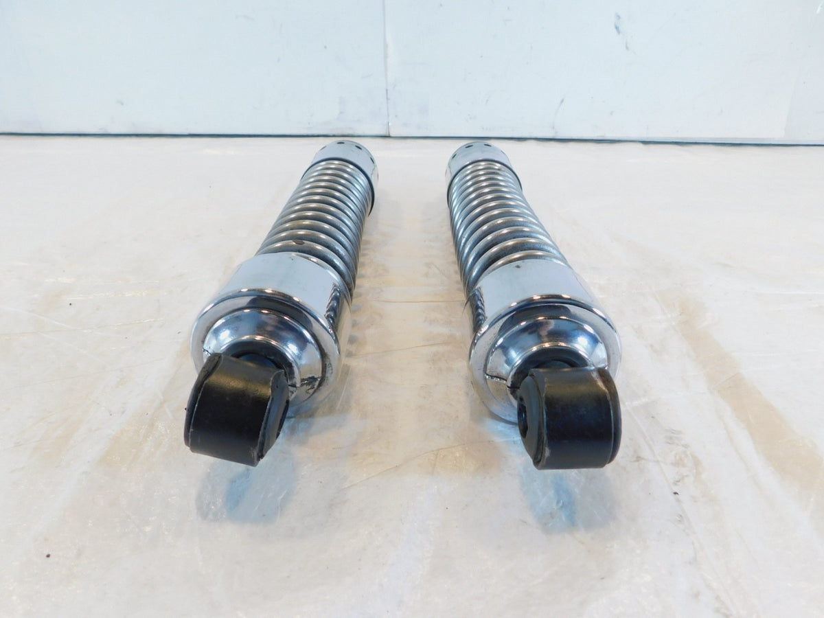 1973 & 1974 Harley Davidson XLH Ironhead Sportster 1000 15" Rear Shock Absorbers - C3 Cycle