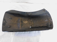 Honda GL1500 GL1500C Valkyrie 1500 Black Rear Wheel Cover Inner Fender - C3 Cycle