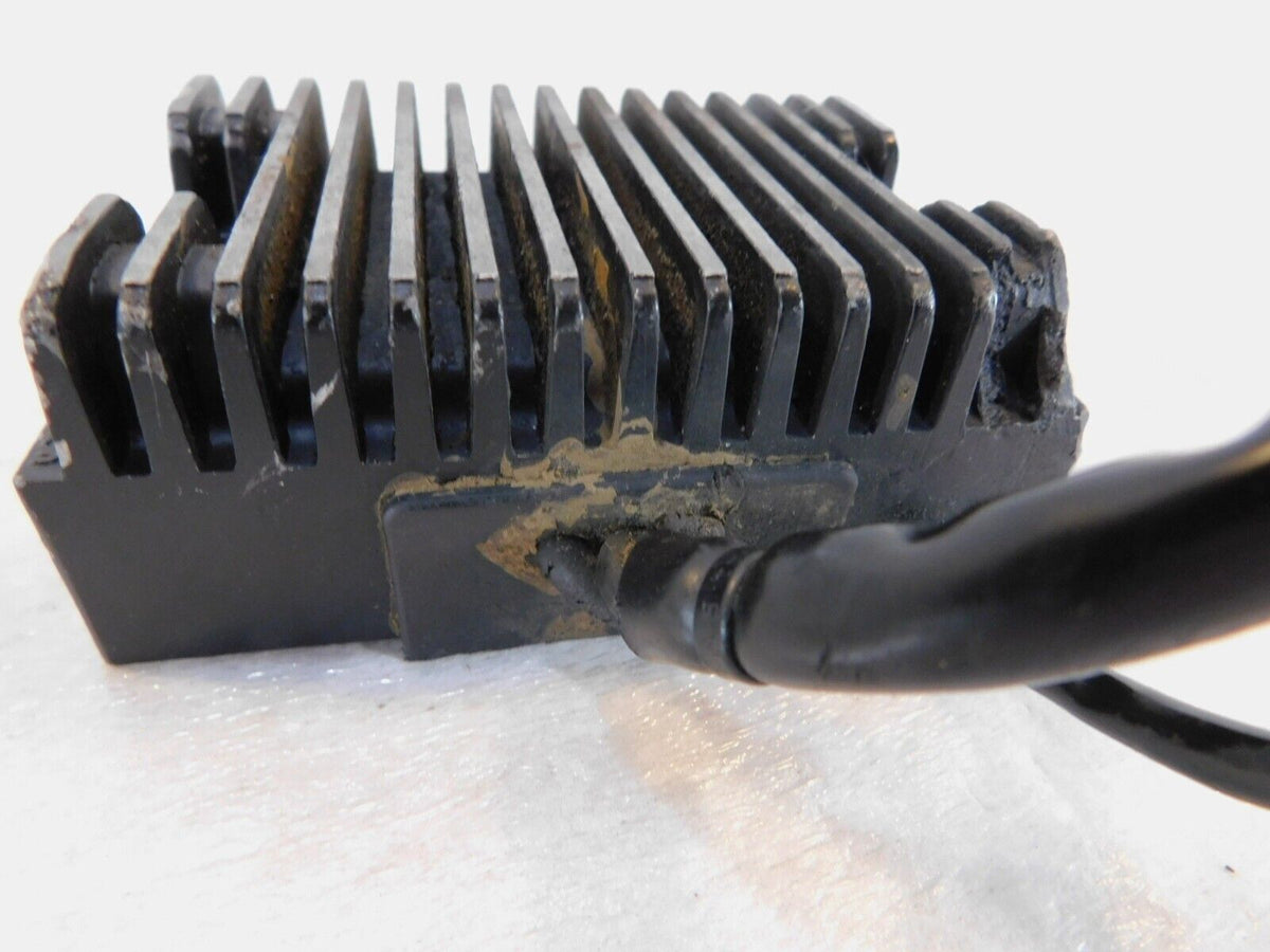 Buell M2 Cyclone & S2 S3 Thunderbolt & X1 Lightning Voltage Regulator Rectifier - C3 Cycle
