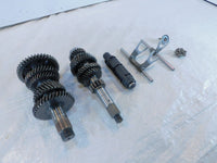 Indian Chief Chieftain Roadmaster & Springfield Transmission Gears & Shift Forks - C3 Cycle